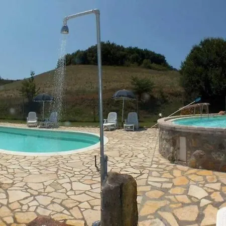 With One Bedroom, Kitchen, Bathroom Garden And Shared Pool *