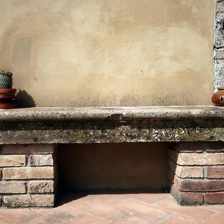 Ferienhaus With One Bedroom, Kitchen, Bathroom Garden And Shared Pool *