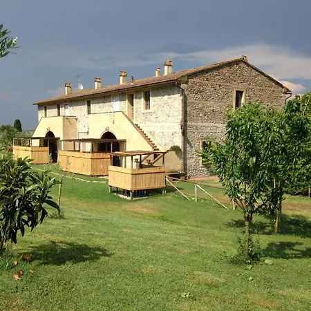 Holiday home With One Bedroom, Kitchen, Bathroom Garden And Shared Pool Chianni