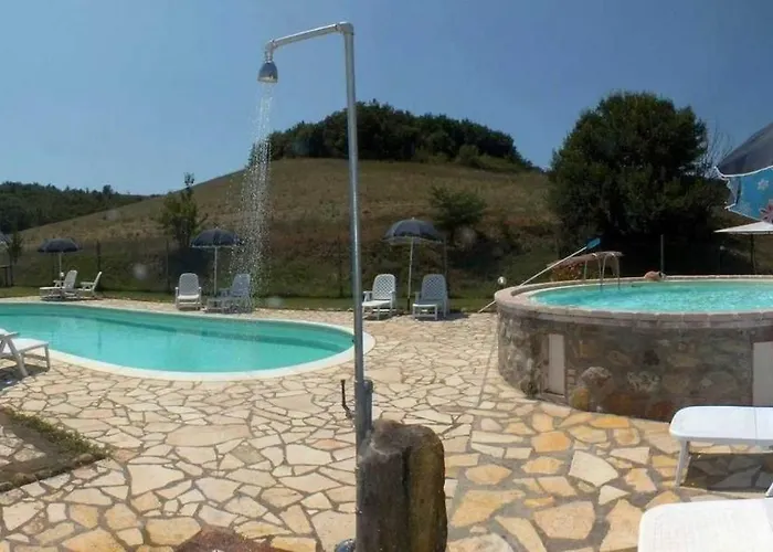 With One Bedroom, Kitchen, Bathroom Garden And Shared Pool *