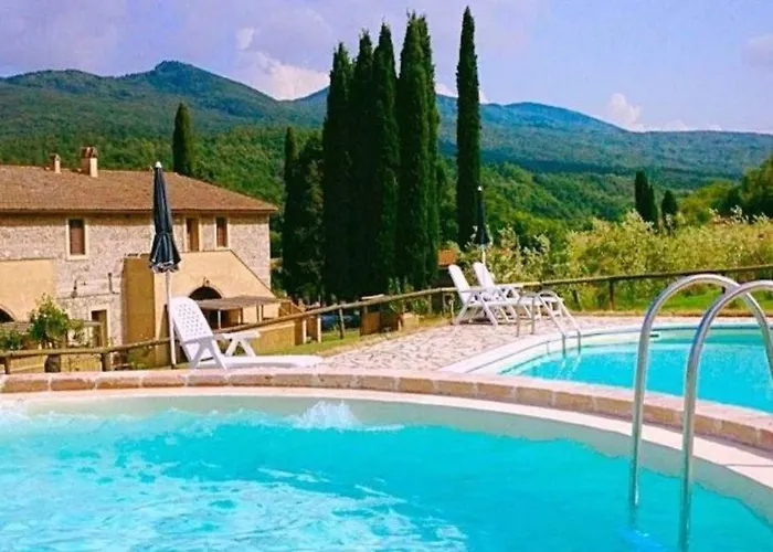 With One Bedroom, Kitchen, Bathroom Garden And Shared Pool كياني