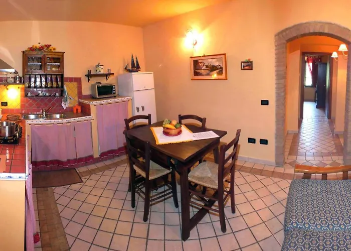 With One Bedroom, Kitchen, Bathroom Garden And Shared Pool * كياني