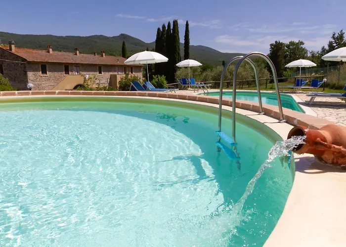 With One Bedroom, Kitchen, Bathroom Garden And Shared Pool Σπίτι διακοπών