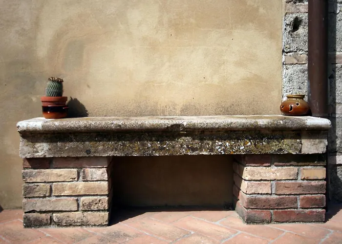 度假居 With One Bedroom, Kitchen, Bathroom Garden And Shared Pool *